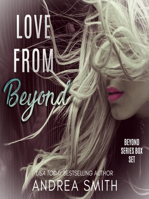 cover image of Love From Beyond